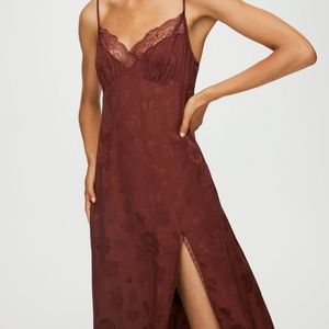 ISO: Wilfred
Ophelia Dress